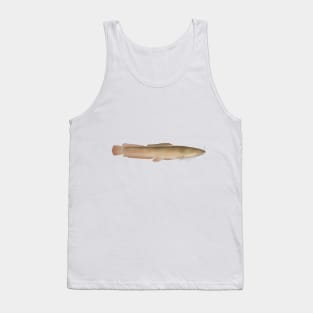 Vundu Catfish Tank Top